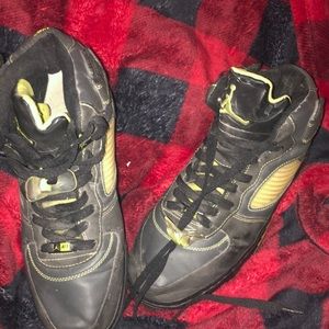 Airforce Nike / Jordan Men’s Sneaker sz 10.5